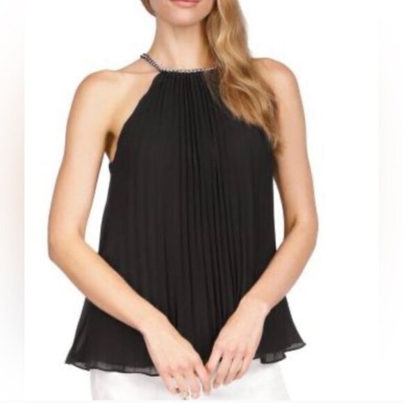 NWT Michael Kors Top - Picture 1 of 6